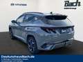 Hyundai TUCSON FL 1.6L 2WD N-Line Rückfahrkamera Navi Grau - thumbnail 4
