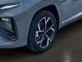 Hyundai TUCSON FL 1.6L 2WD N-Line Rückfahrkamera Navi Grau - thumbnail 6