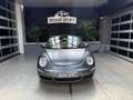 Volkswagen New Beetle Cabriolet 1.6 Highline cabriolet elektrisch dak! Grijs - thumbnail 2
