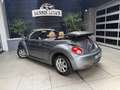 Volkswagen New Beetle Cabriolet 1.6 Highline cabriolet elektrisch dak! Grijs - thumbnail 5
