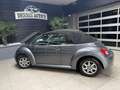 Volkswagen New Beetle Cabriolet 1.6 Highline cabriolet elektrisch dak! Grijs - thumbnail 6
