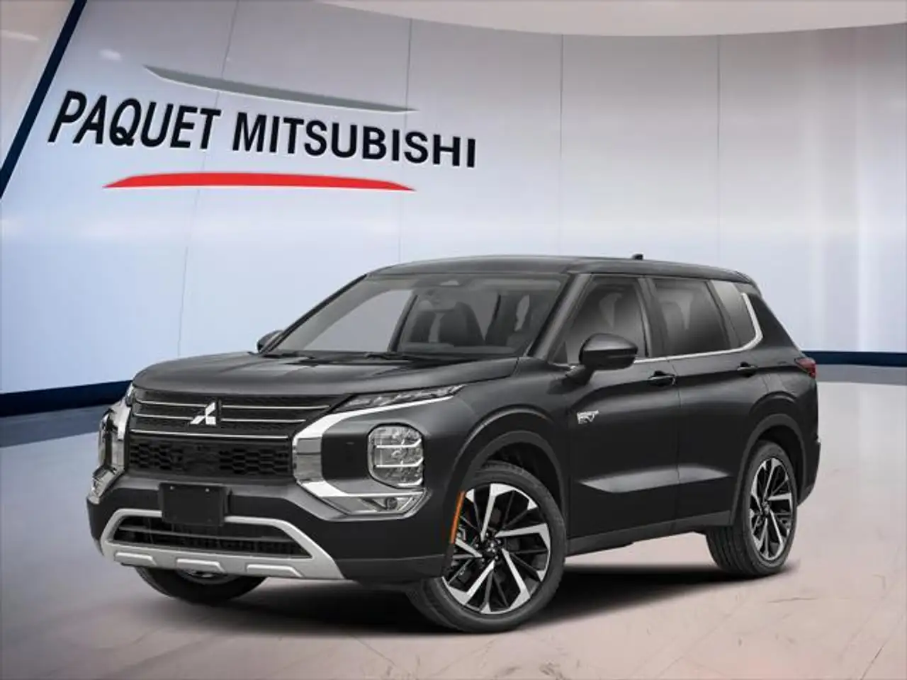 2026 Mitsubishi Outlander