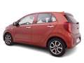 Kia Picanto 1.0i Pulse + GPS + Camera + AutoAirco Oranje - thumbnail 3