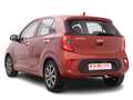 Kia Picanto 1.0i Pulse + GPS + Camera + AutoAirco Oranje - thumbnail 4
