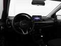 Kia Picanto 1.0i Pulse + GPS + Camera + AutoAirco Oranje - thumbnail 8
