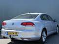 Volkswagen Passat BWJ 2017 | 1.8TSI 180PK Highline AUTOMAAT  | TREKH Gris - thumbnail 2