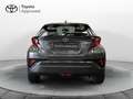 Toyota C-HR C-HR 1.8 Hybrid E-CVT Active Grau - thumbnail 4