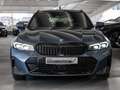 BMW 330 e Touring xDrive M-Sport Pro PANO AHK HUD Blau - thumbnail 6