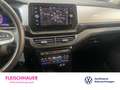 Volkswagen T-Cross 1.0 TSI Life GOAL Navi LED Sitzhz App-Connect Silber - thumbnail 13