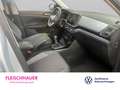Volkswagen T-Cross 1.0 TSI Life GOAL Navi LED Sitzhz App-Connect Silber - thumbnail 20