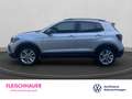 Volkswagen T-Cross 1.0 TSI Life GOAL Navi LED Sitzhz App-Connect Silber - thumbnail 4