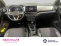 Volkswagen T-Cross 1.0 TSI Life GOAL Navi LED Sitzhz App-Connect Silber - thumbnail 17