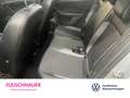 Volkswagen T-Cross 1.0 TSI Life GOAL Navi LED Sitzhz App-Connect Silber - thumbnail 18