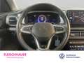 Volkswagen T-Cross 1.0 TSI Life GOAL Navi LED Sitzhz App-Connect Silber - thumbnail 11