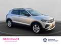 Volkswagen T-Cross 1.0 TSI Life GOAL Navi LED Sitzhz App-Connect Silber - thumbnail 9