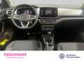 Volkswagen T-Cross 1.0 TSI Life GOAL Navi LED Sitzhz App-Connect Silber - thumbnail 16
