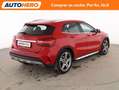 Mercedes-Benz GLA 220 220d AMG Line 7G-DCT Rojo - thumbnail 6