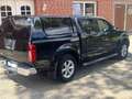 Nissan Navara Schwarz - thumbnail 2