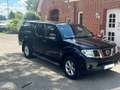 Nissan Navara Schwarz - thumbnail 3