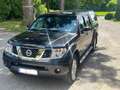 Nissan Navara Schwarz - thumbnail 1