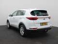 Kia Sportage 1.6 GDI DynamicLine | Trekhaak | Camera | Navigati Blanc - thumbnail 4