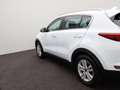 Kia Sportage 1.6 GDI DynamicLine | Trekhaak | Camera | Navigati Blanc - thumbnail 34