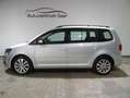 Volkswagen Touran Comfortline 7 Sitze Automatik SH Tempomat Silber - thumbnail 10