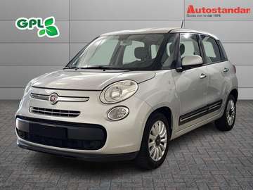 2012 1.4 tjt Pop Gpl 120cv