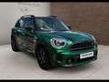 MINI Countryman C Cooper SE 125ch + 95ch  Essential ALL4 BVA6 Verde - thumbnail 7