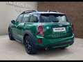 MINI Countryman C Cooper SE 125ch + 95ch  Essential ALL4 BVA6 Verde - thumbnail 3