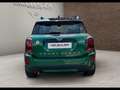 MINI Countryman C Cooper SE 125ch + 95ch  Essential ALL4 BVA6 Verde - thumbnail 4