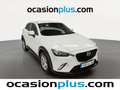 Mazda CX-3 1.5D Style 2WD Blanco - thumbnail 2