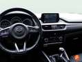 Mazda 6 2.2DE Business Edition Rojo - thumbnail 11