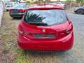 Peugeot 208 208 PureTech 110 Stop  Navi !! Tüv !! Rot - thumbnail 8
