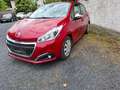 Peugeot 208 208 PureTech 110 Stop  Navi !! Tüv !! Rot - thumbnail 3