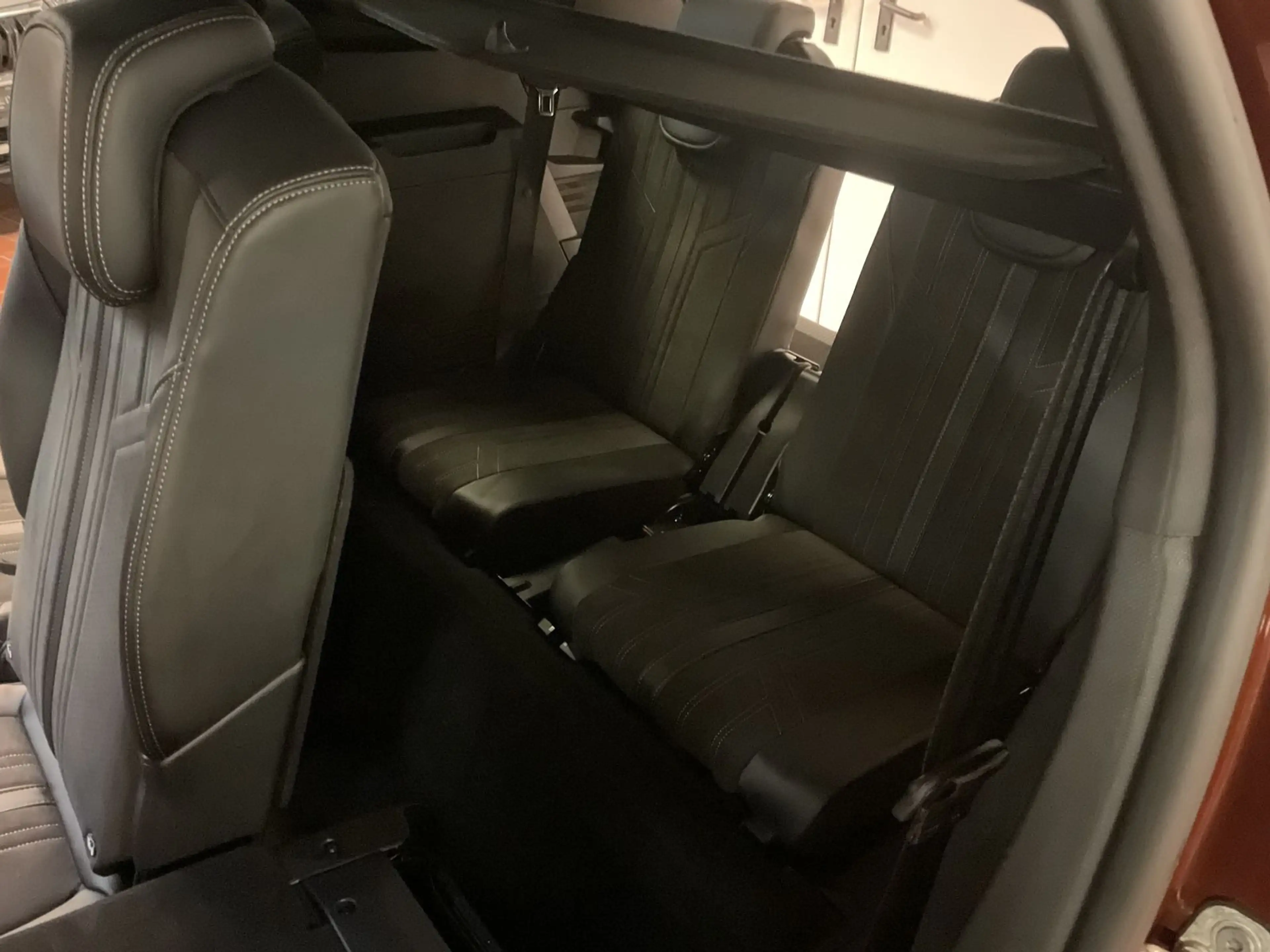 Peugeot 5008 GT PACK Navi,7.SITZER,Kamera — photo 13