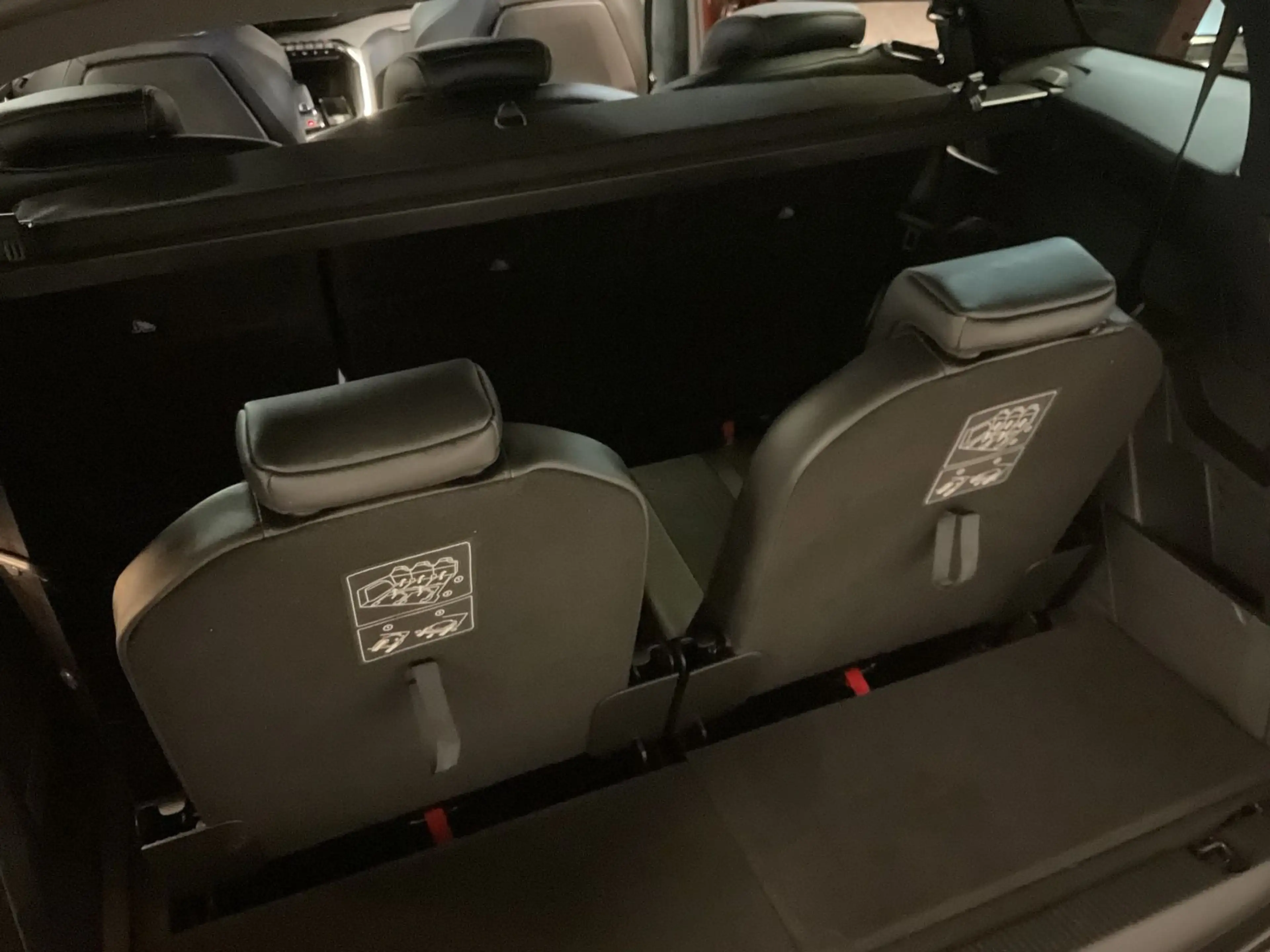 Peugeot 5008 GT PACK Navi,7.SITZER,Kamera — photo 12