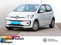 Volkswagen up! 1.0 move KLIMA, SH, ZV, 4 Türen Bluetooth Weiß - thumbnail 1