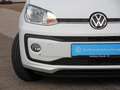 Volkswagen up! 1.0 move KLIMA, SH, ZV, 4 Türen Bluetooth Weiß - thumbnail 6