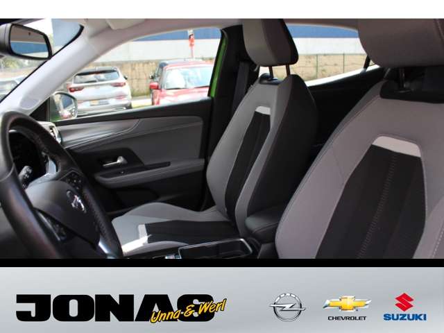 Opel Mokka E