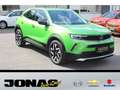 Opel Mokka-E Elegance R-Kamera PDC DAB LED Grün - thumbnail 4