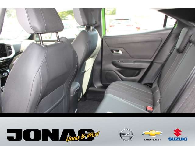 Opel Mokka E