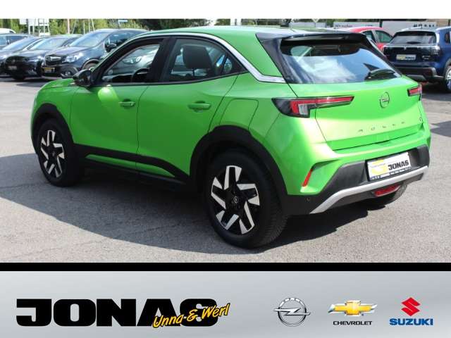 Opel Mokka E