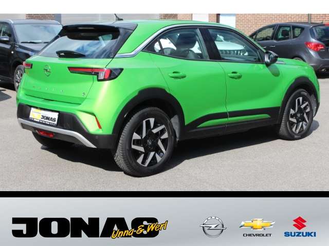 Opel Mokka E