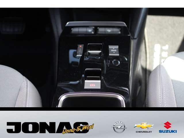 Opel Mokka E