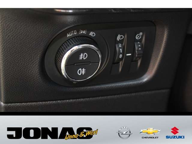 Opel Mokka E