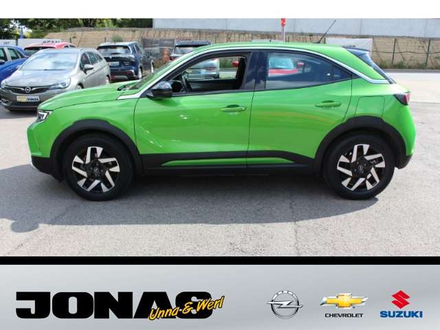 Opel Mokka E