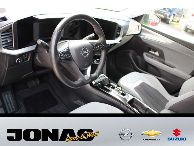 Opel Mokka E