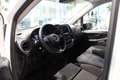 Mercedes-Benz Vito eVito Bestelwagen 66 kWh L2 Blanc - thumbnail 3