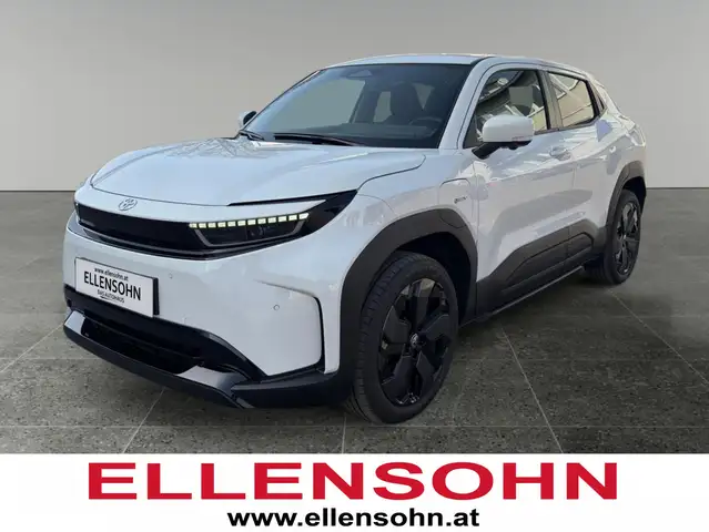 Toyota Urban Cruiser Urban Cruiser BEV 4x4 Lounge 135 kW